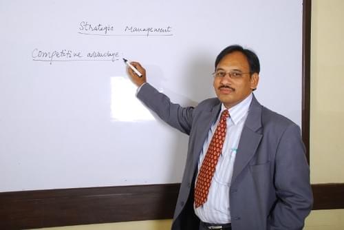 Synergy School of Business Hyderabad Extra-Curricular photo 3